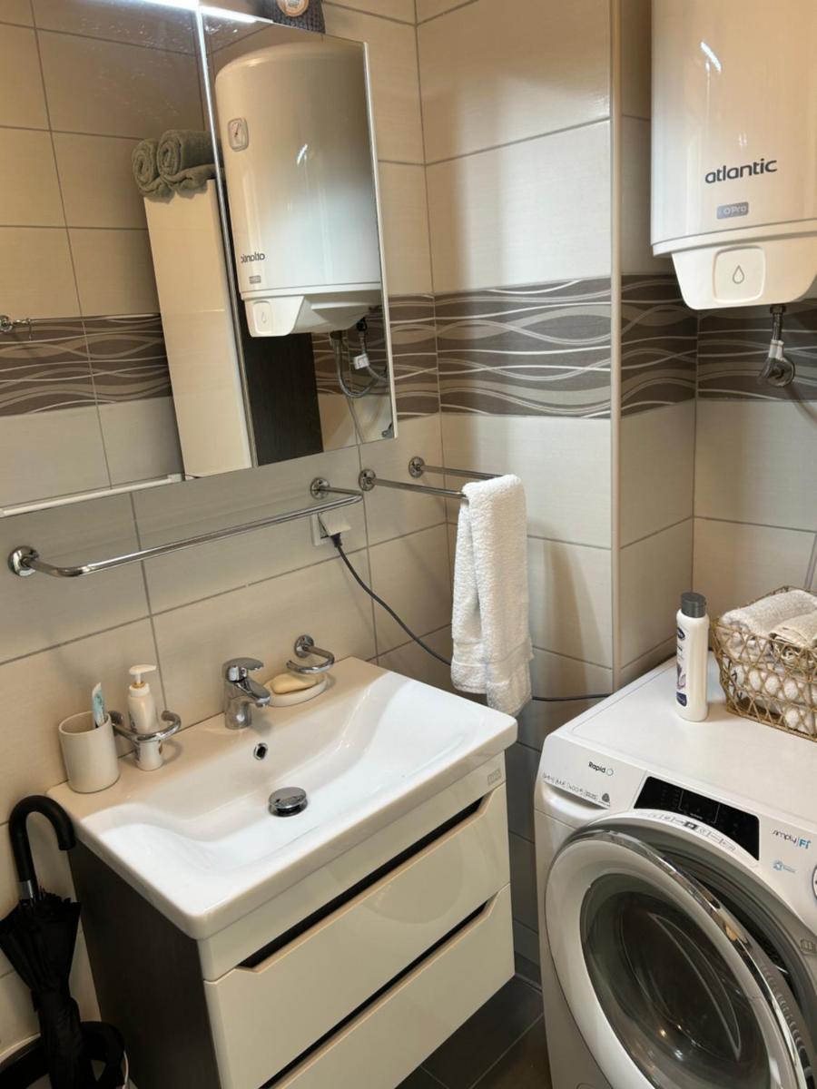 CENTRAL POINT APARTMENT - City centar Zenica- - Housity
