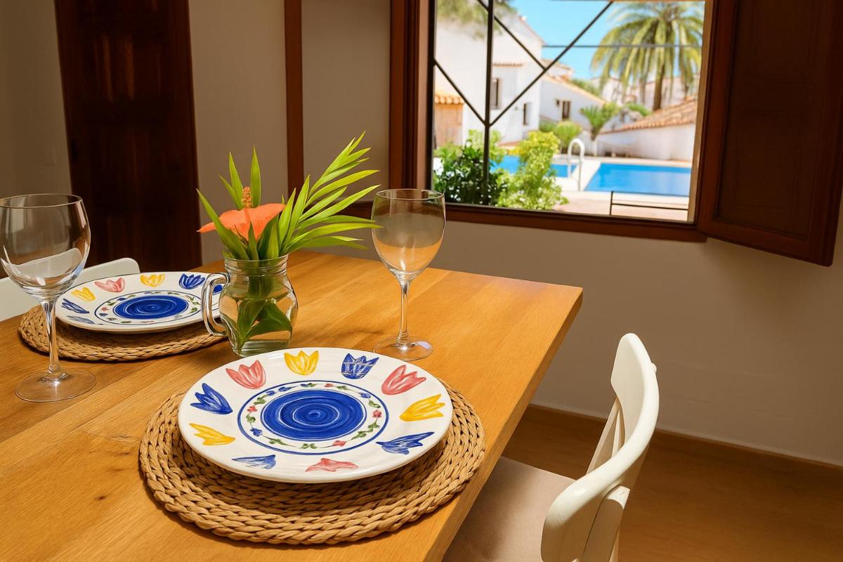 Hotel Rural Villa del Monte - Housity