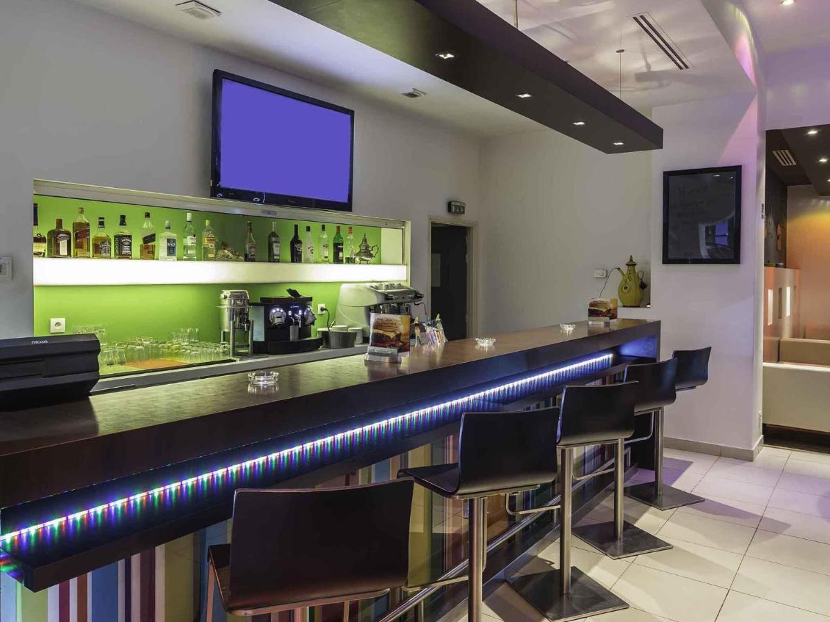 ibis Oran les Falaises - Hizvo