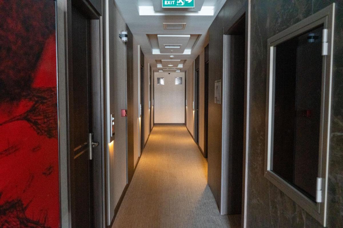 Byon Hotel Şile - Housity
