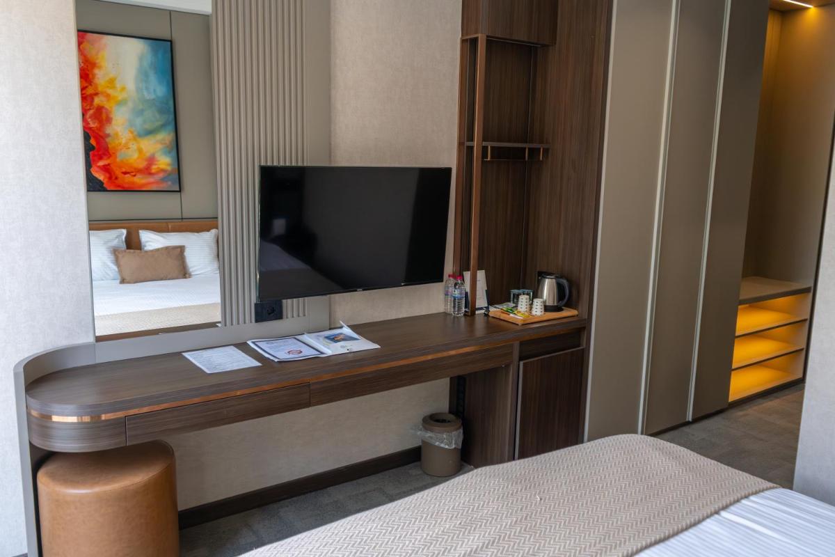Byon Hotel Şile - Housity