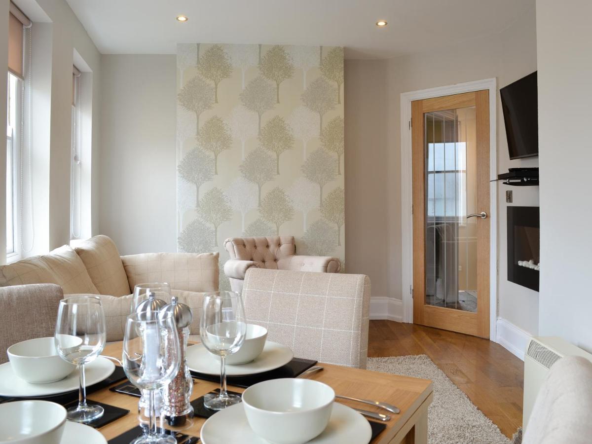 Cliff Railway Apartment - Housity
