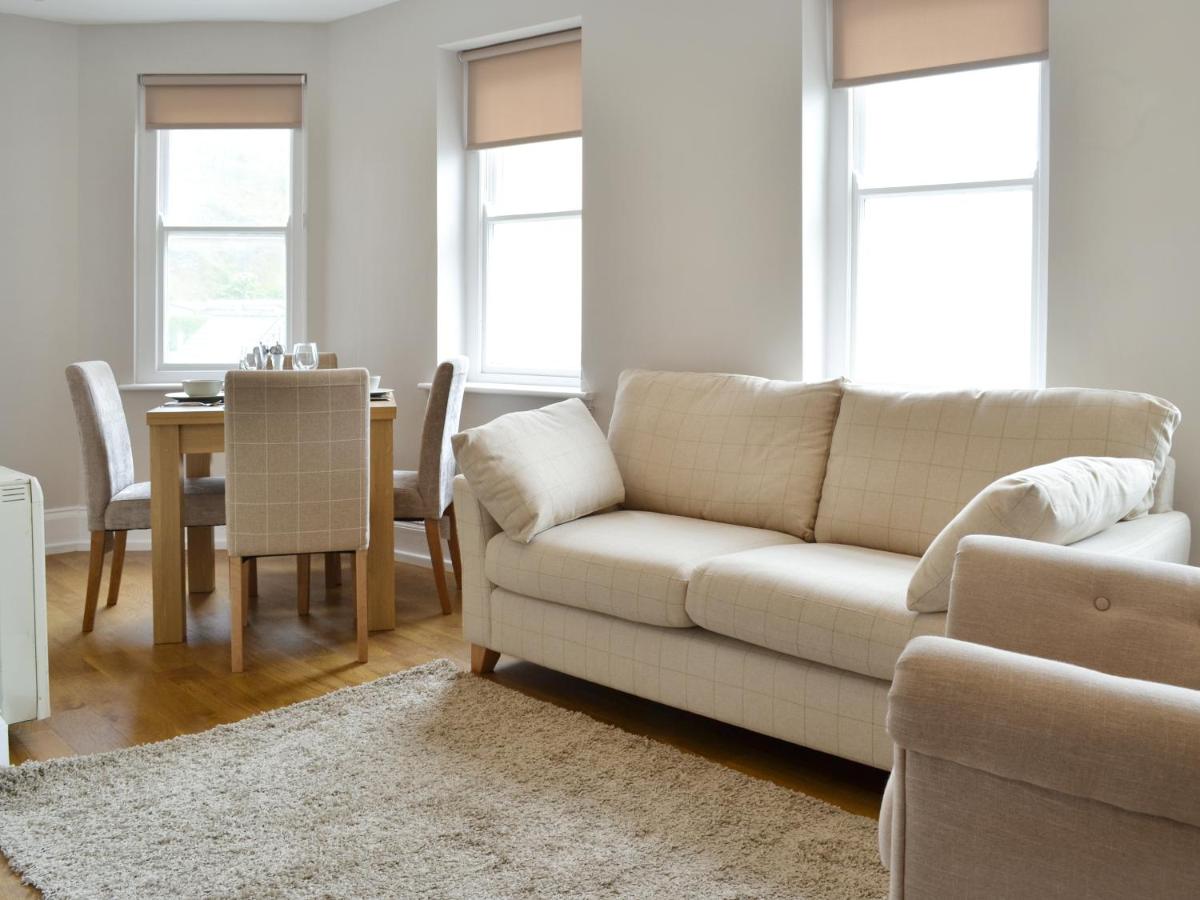 Cliff Railway Apartment - Housity