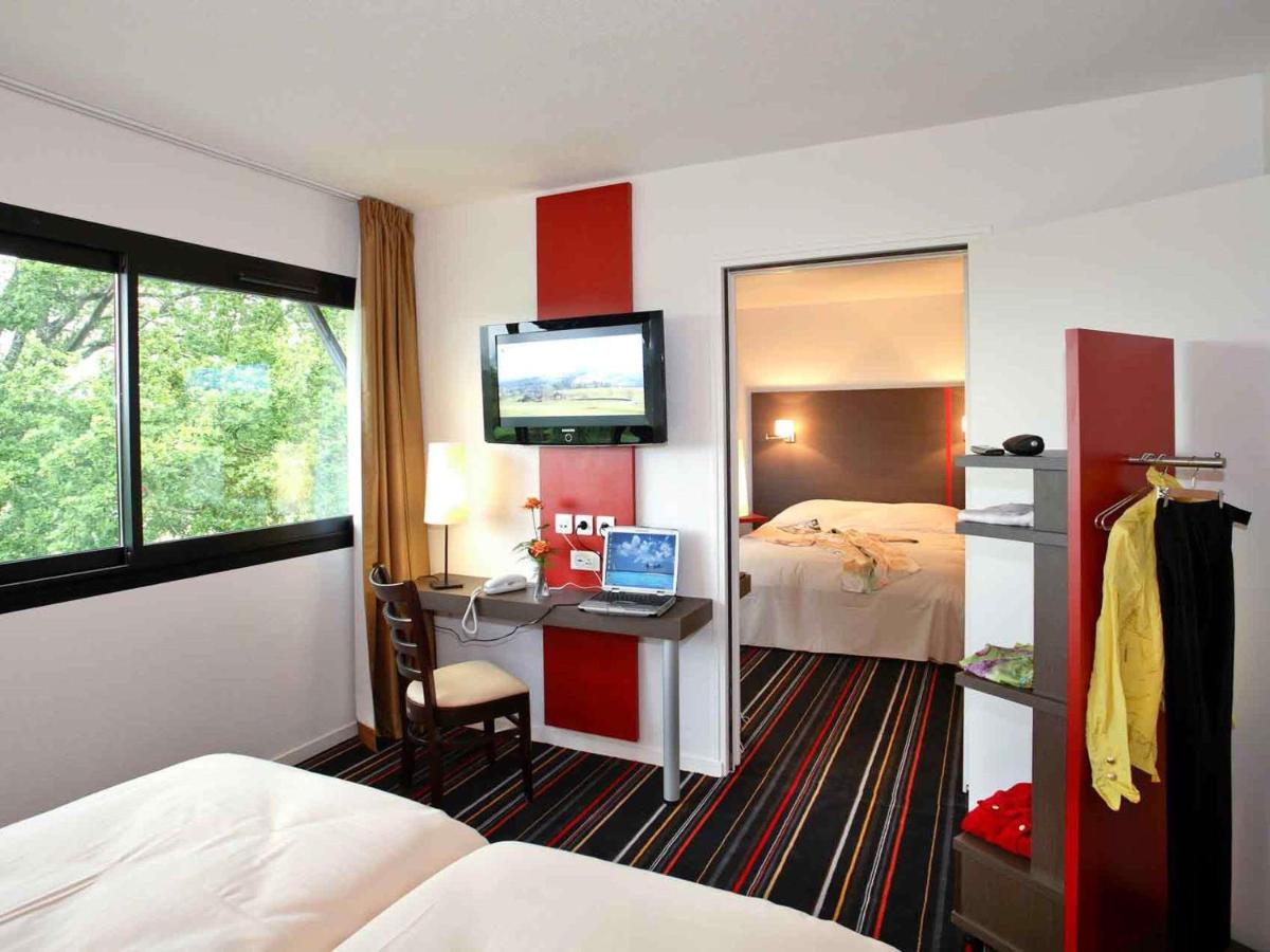 ibis Styles Segre - Housity