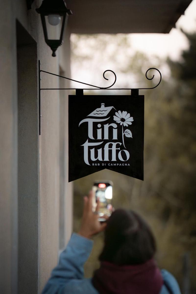 Tirituffo - B&B di campagna - Housity