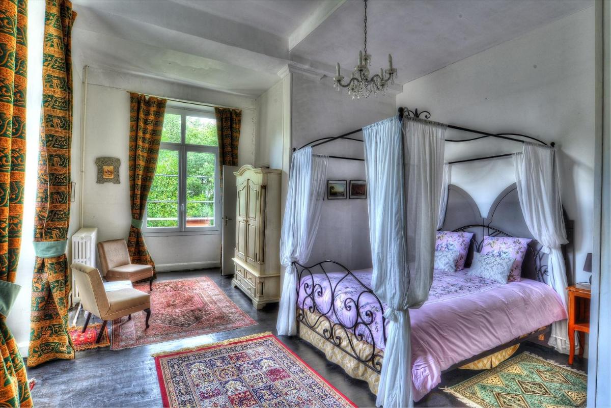 Château De Blavou Normandie - Housity