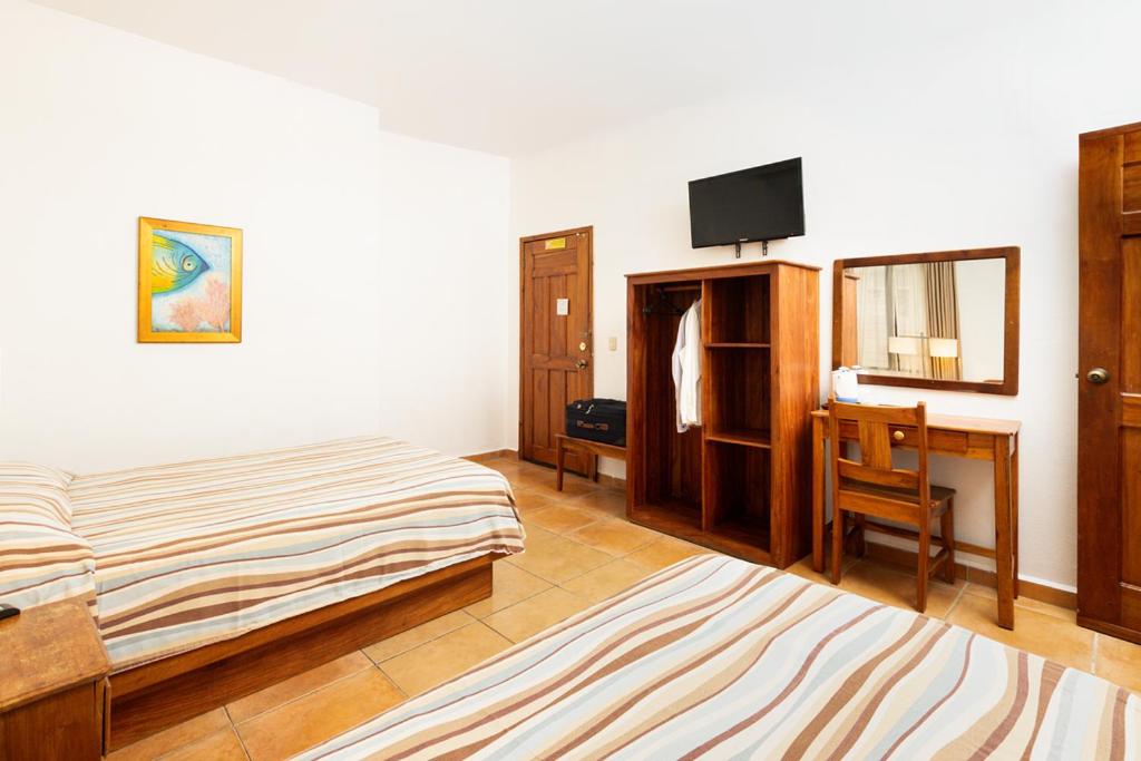 Hotel Playa Bonita Tela - Housity