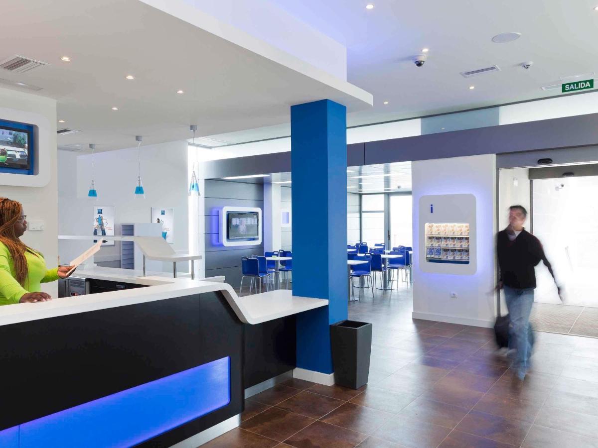 Ibis Budget Madrid Vallecas - Housity