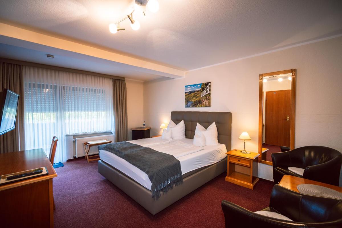 Hotel Bisenius - Housity