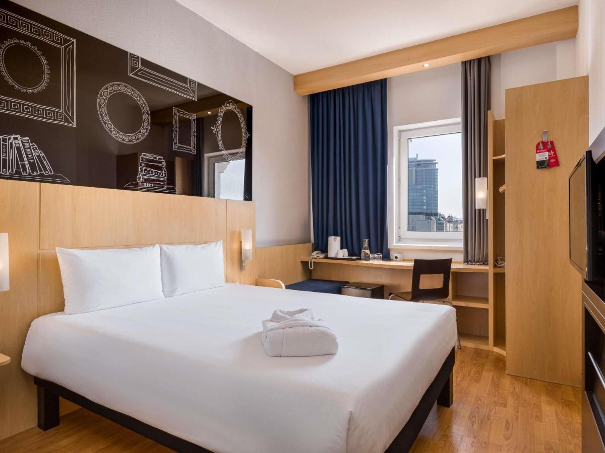 ibis Kyiv City Center - Housity