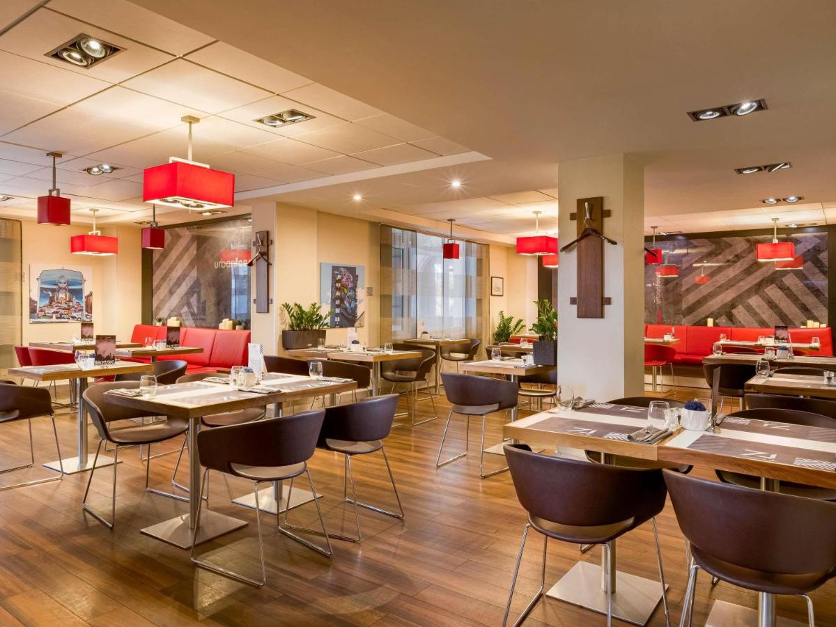ibis Kyiv City Center - Housity