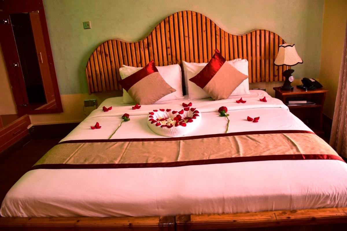 Breeze Hotel Nyahururu - Housity