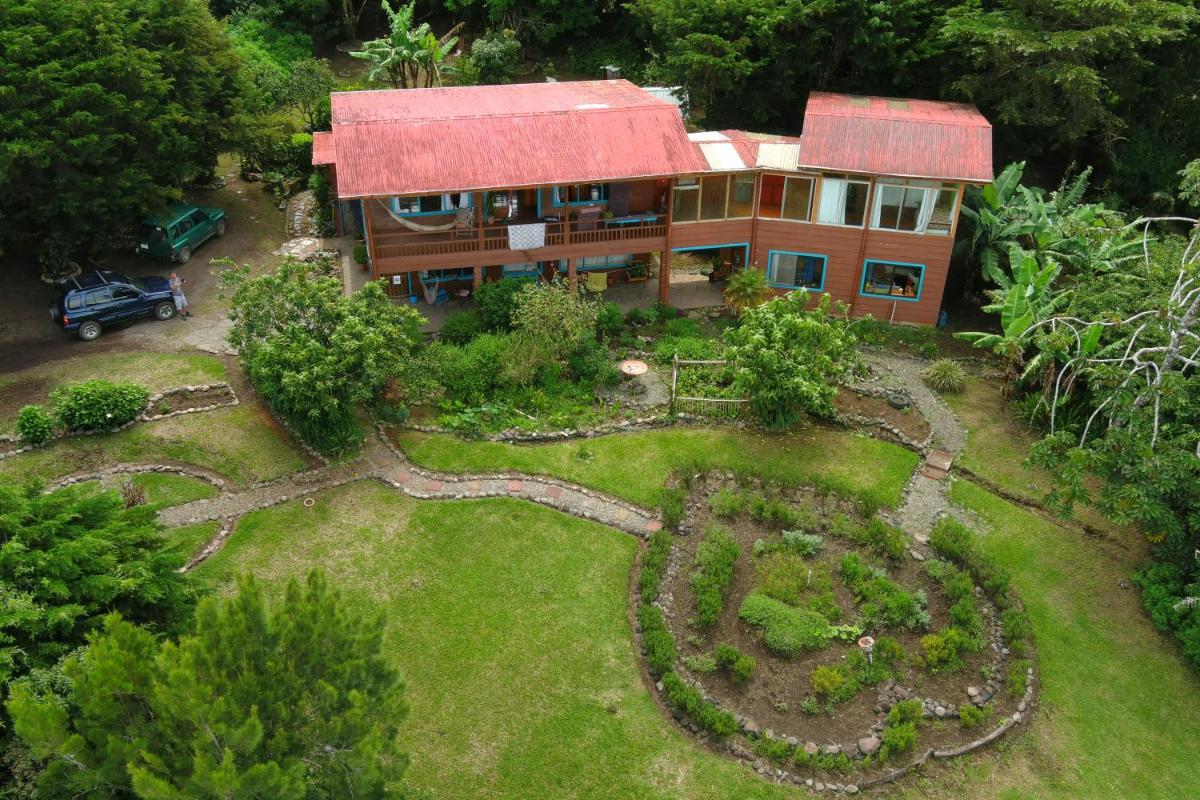 Apartamento ArteSAna - Jardín de la Diosa - Hizvo