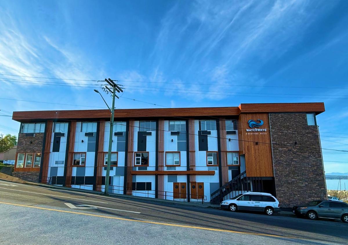 Marine Inn - Housity