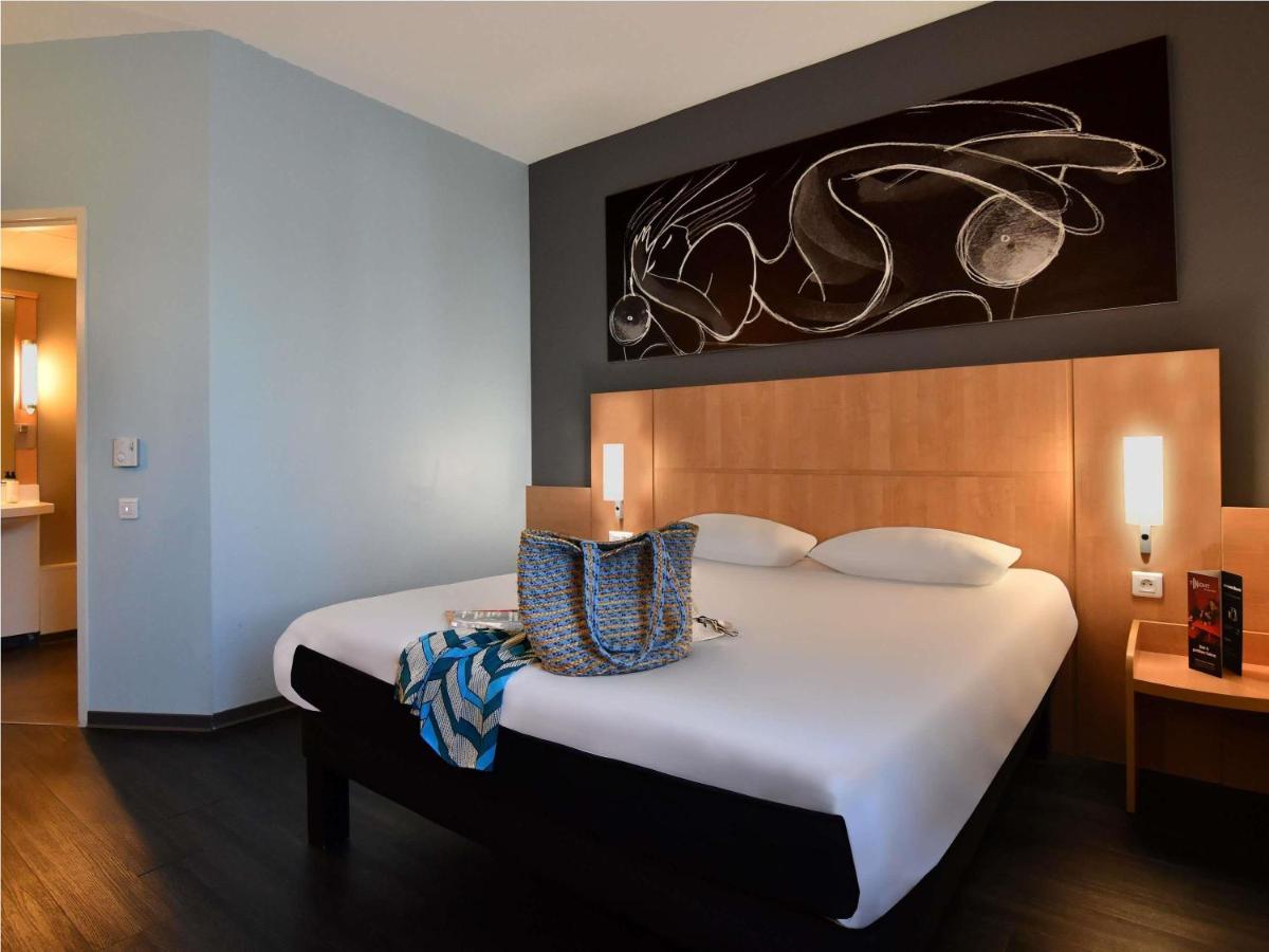 ibis Les Herbiers - Housity