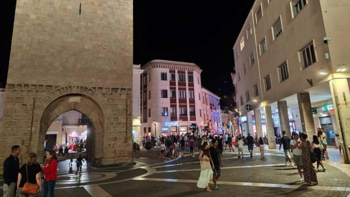 Monolocale Oristano piazza Roma - Housity