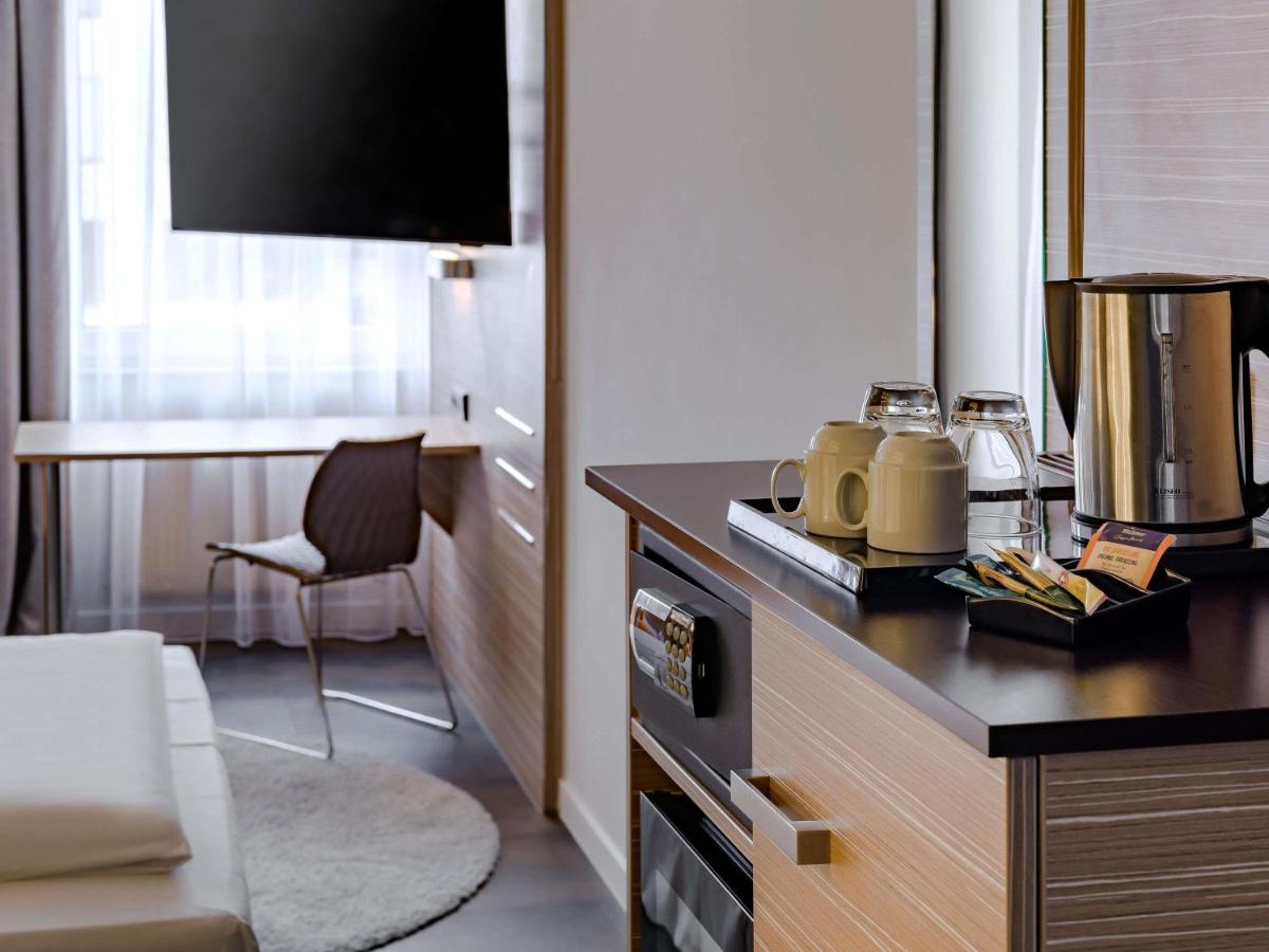 Mercure Hotel Stuttgart Gerlingen - Housity