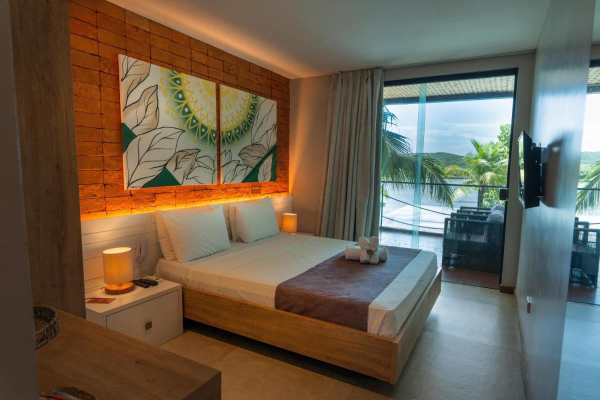 Bravo Pousada Design - Housity