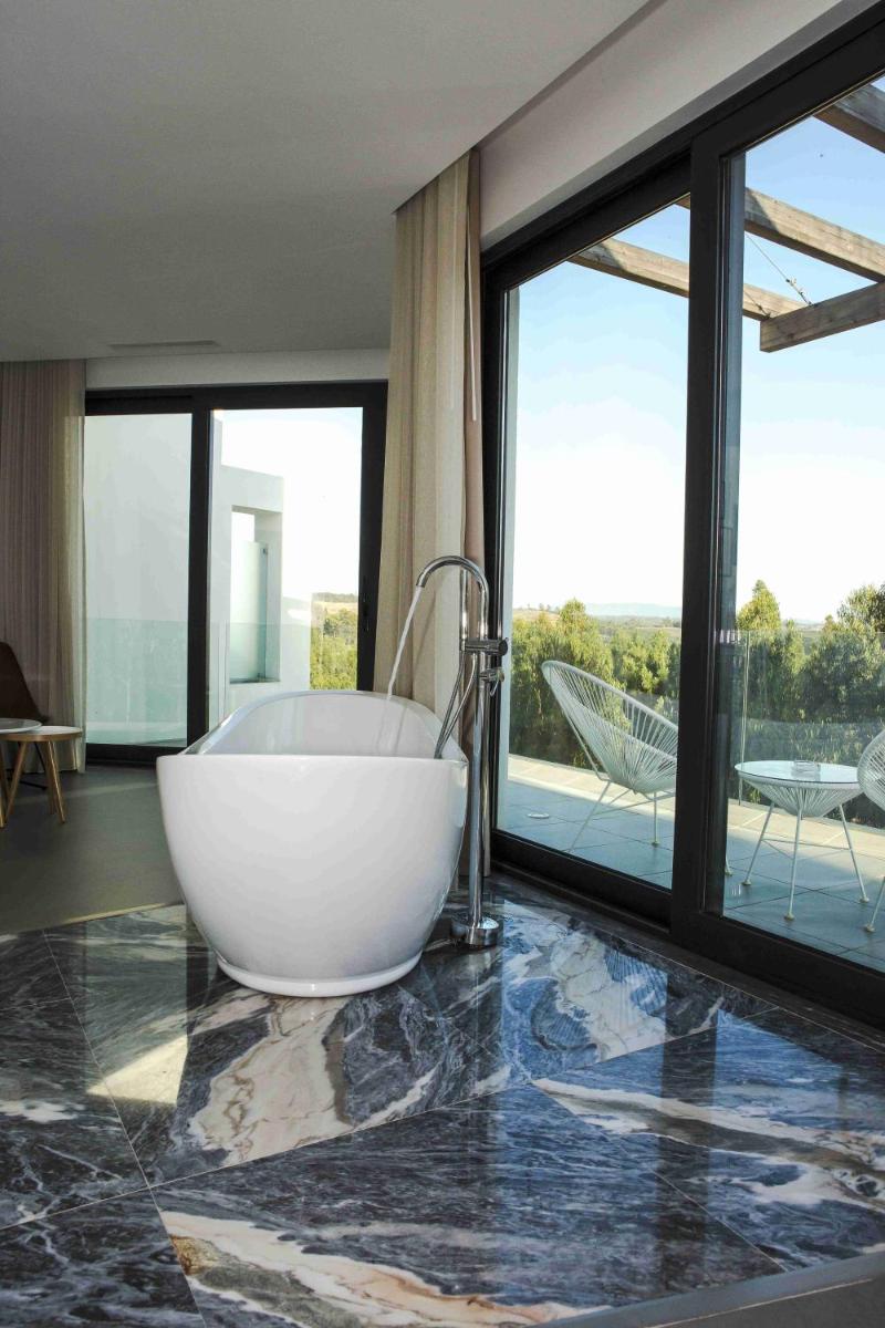 Imagem da galeria de Enigma - Nature & Water Hotel em São Teotónio