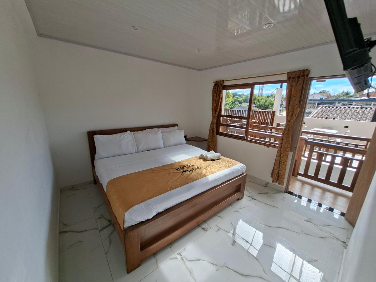 Hotel Malaki - Housity