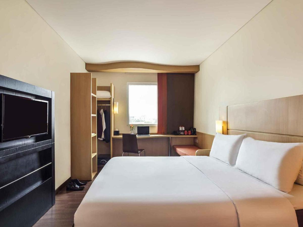 Ibis Surabaya City Center - Hizvo