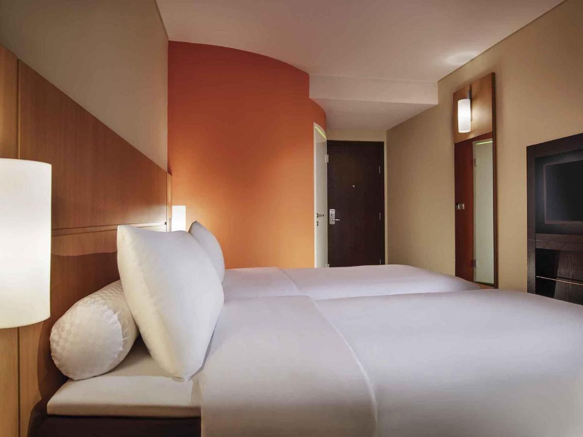 Ibis Surabaya City Center - Hizvo