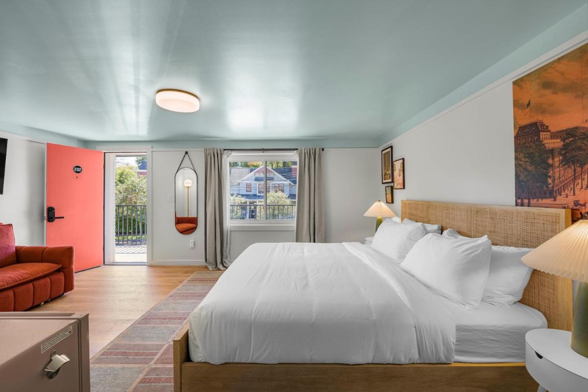 Ambler Hotel - Housity