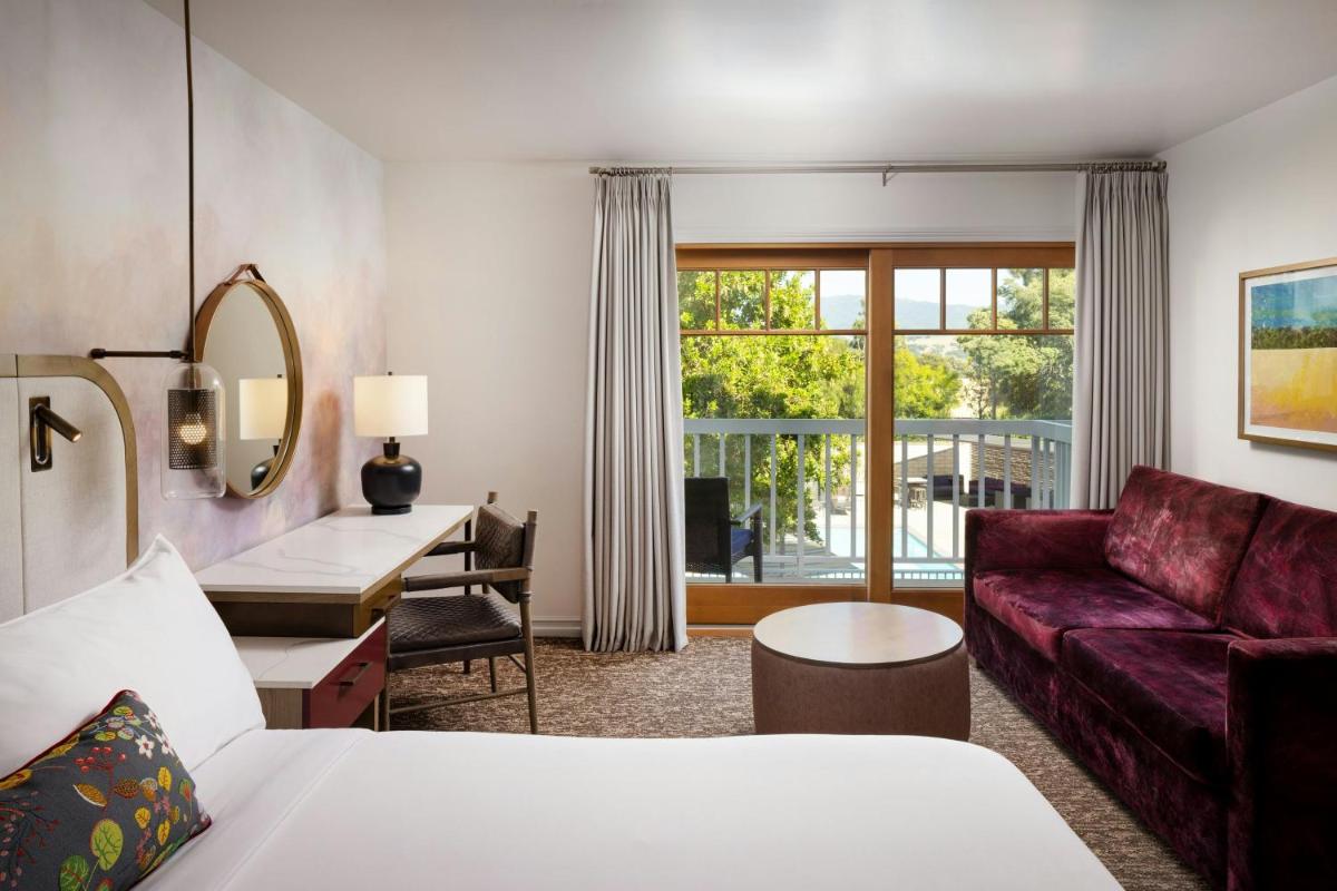 Hotel Corque - Housity