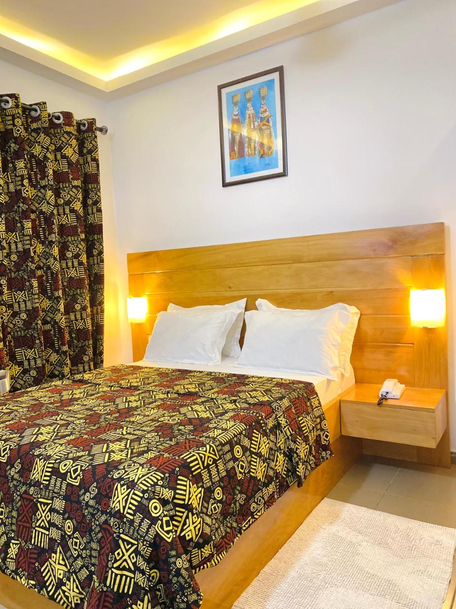 GRACE LODGE - Housity