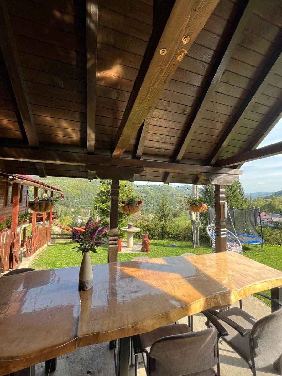 Casa de Vacanta Cascada - Housity