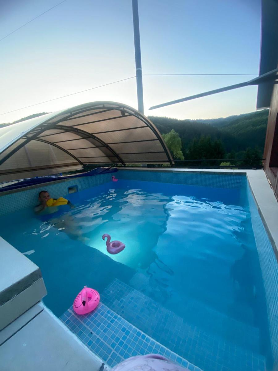 Casa de Vacanta Cascada - Housity