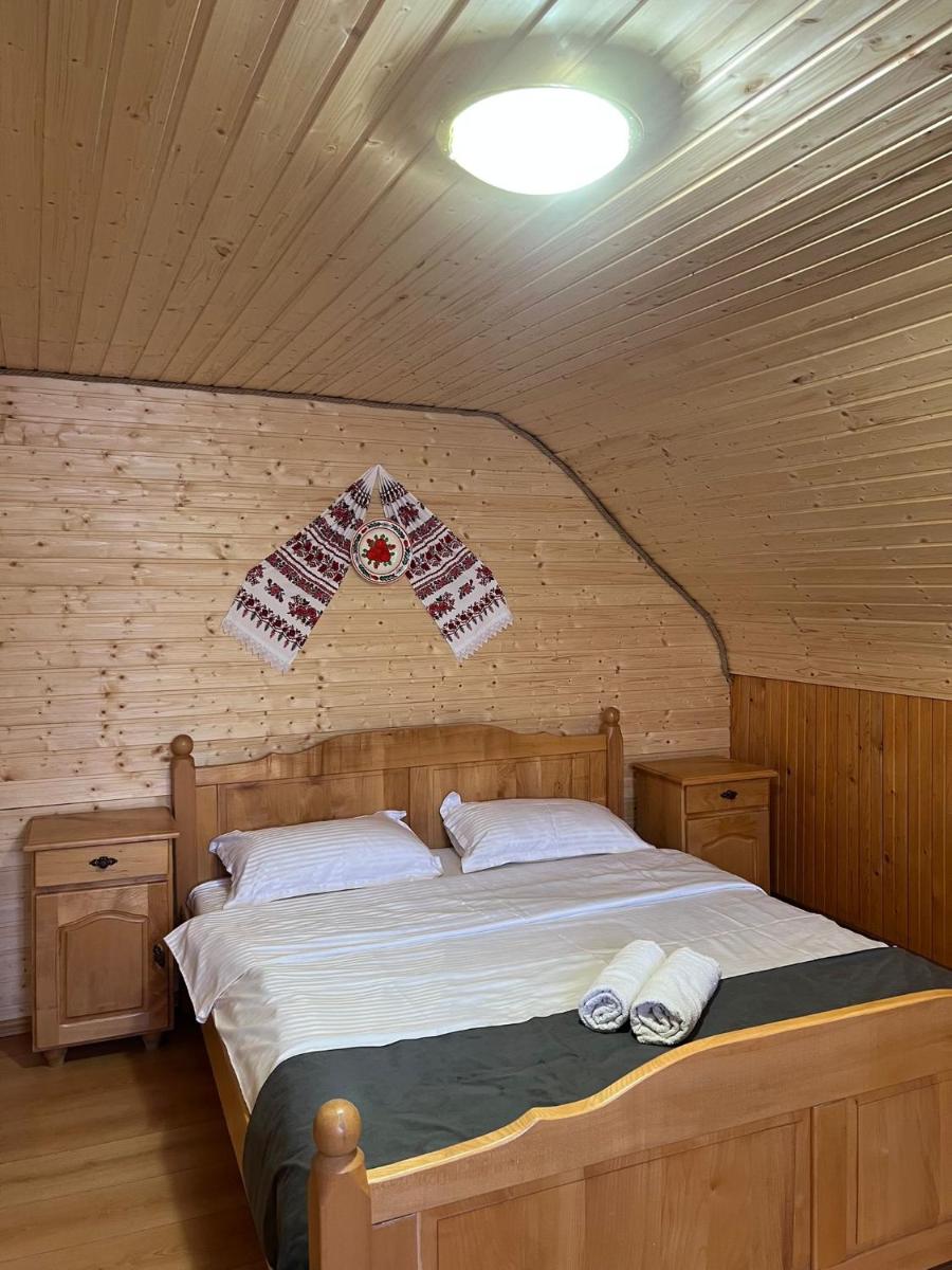 Casa de Vacanta Cascada - Housity