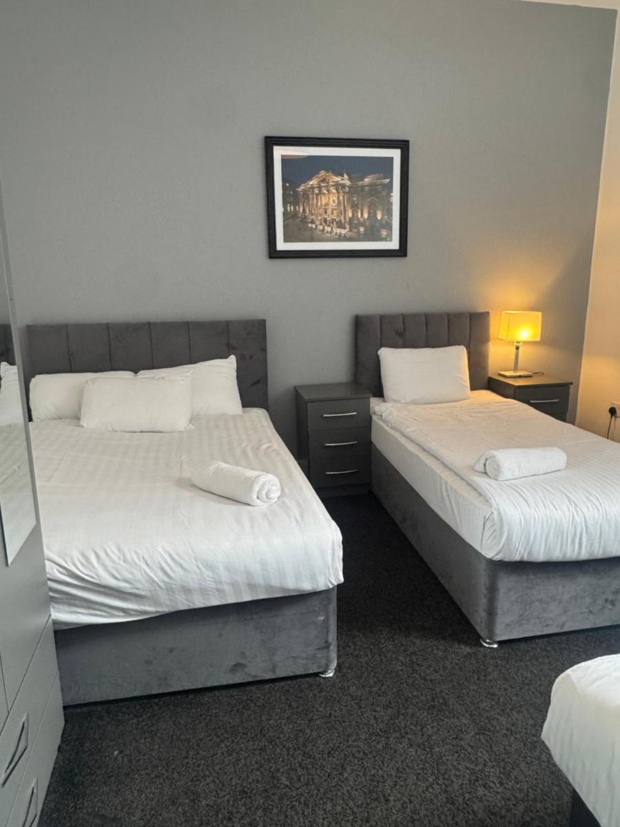 New modern Private House central location - Housity