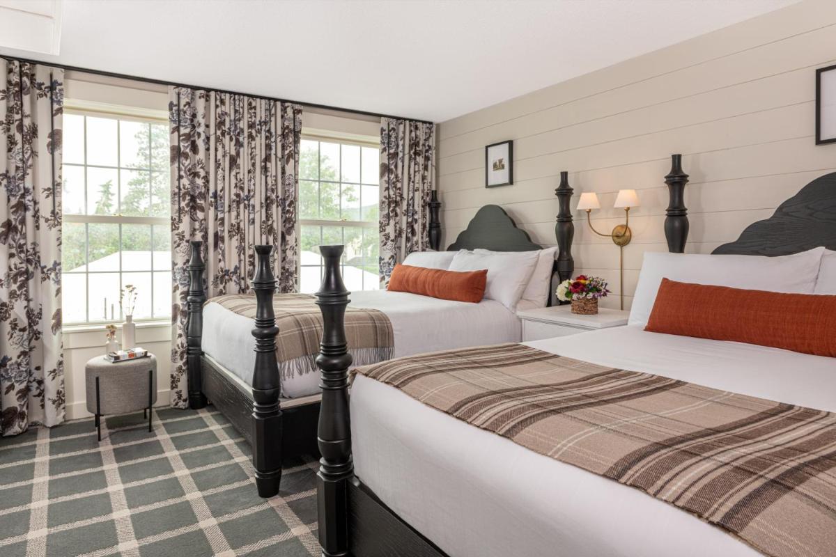 The Wentworth - Housity