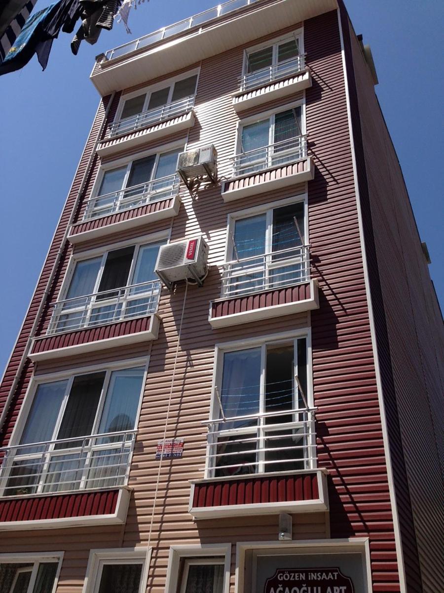 Faika Pansiyon - Housity