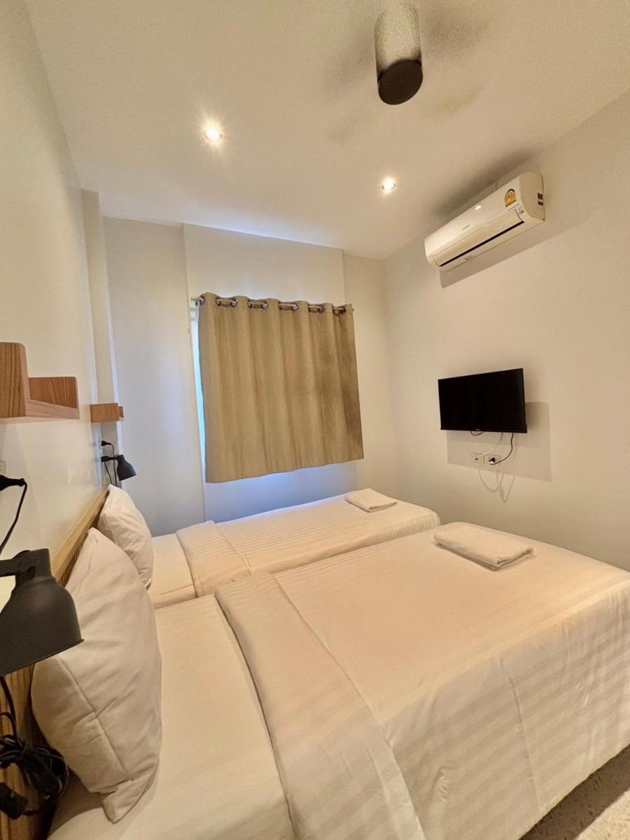 Calamint Residence Hotel ( คาลามิ้นท์) - Housity