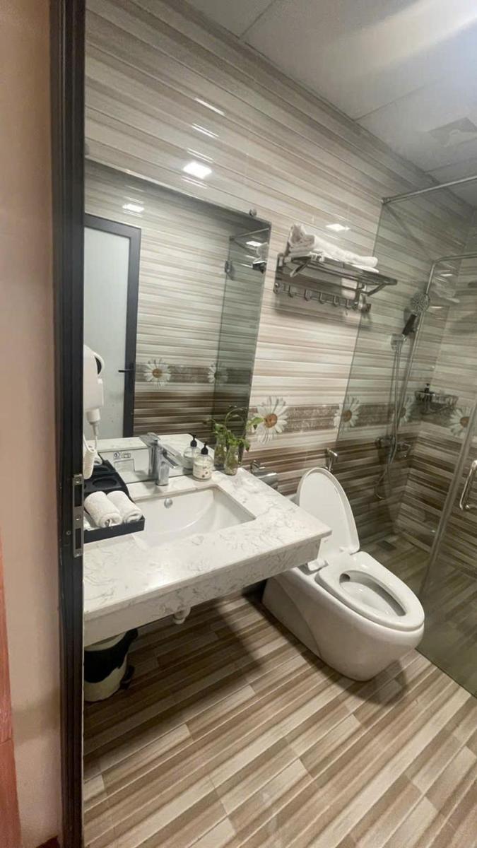 HOTEL TE AMO - Hizvo