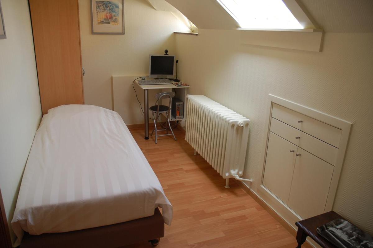 B&B Bloemenweelde - Housity