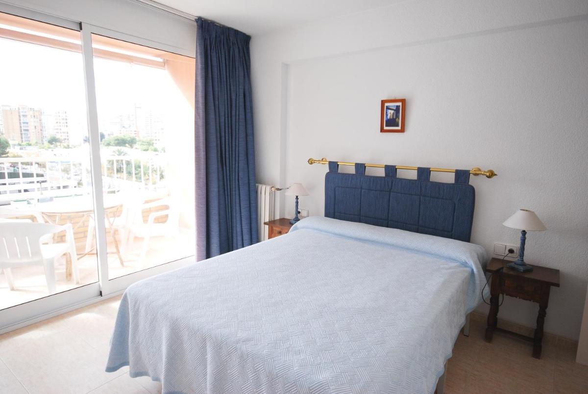Apartamentos Concorde - Housity