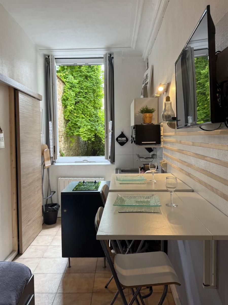 Studio Saint merry Fontainebleau - Housity