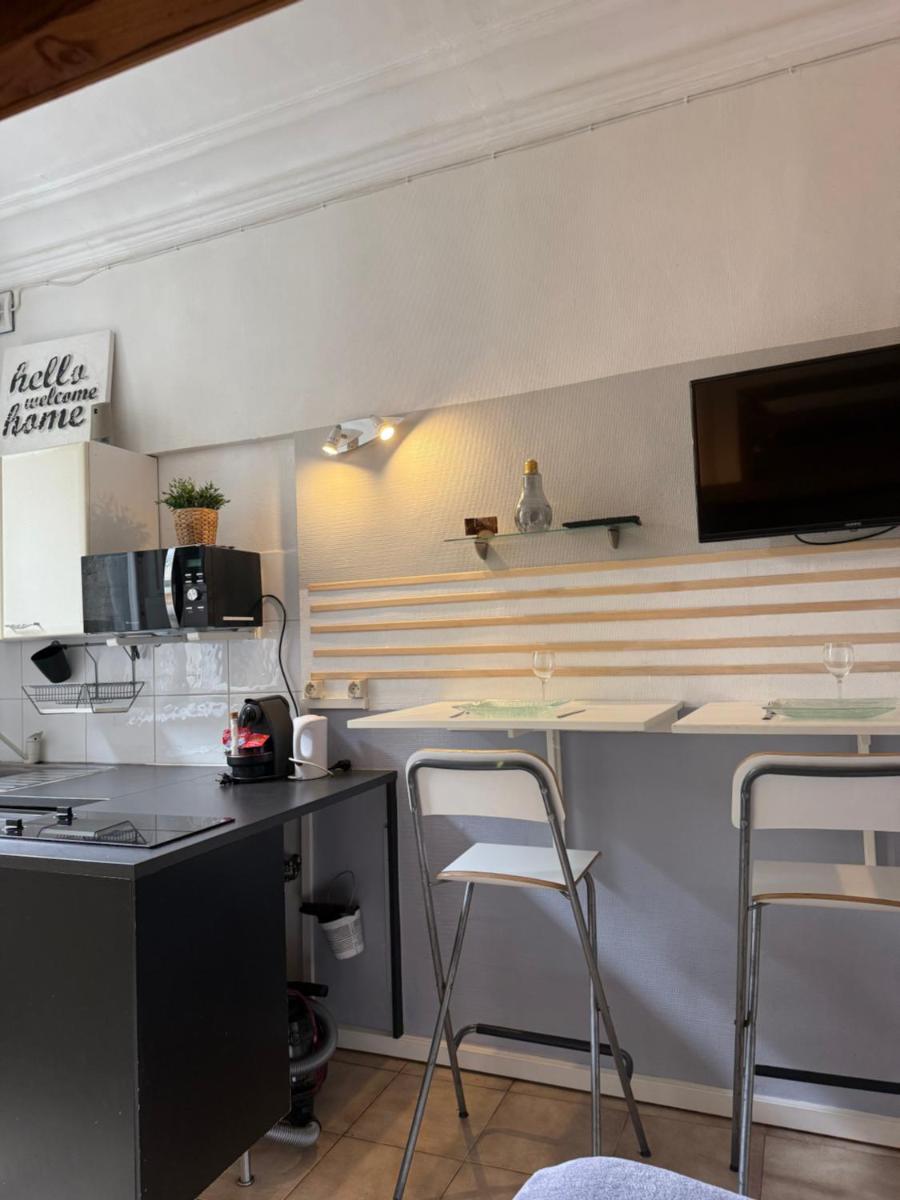 Studio Saint merry Fontainebleau - Housity