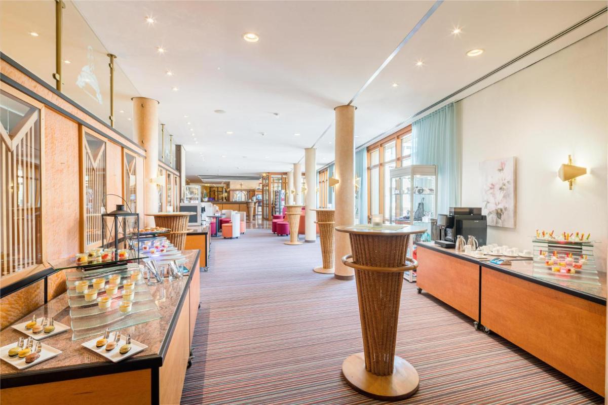 Best Western Plus Kurhotel an der Obermaintherme - Housity
