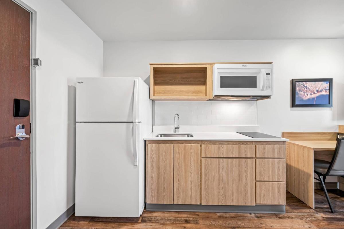 WoodSpring Suites Winston-Salem near Hanes Mall - Housity