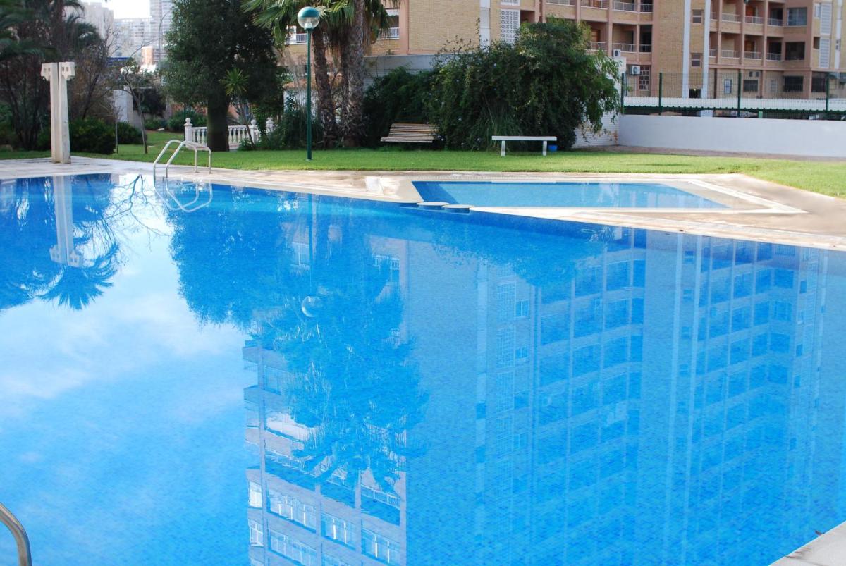 Apartamentos Concorde - Housity