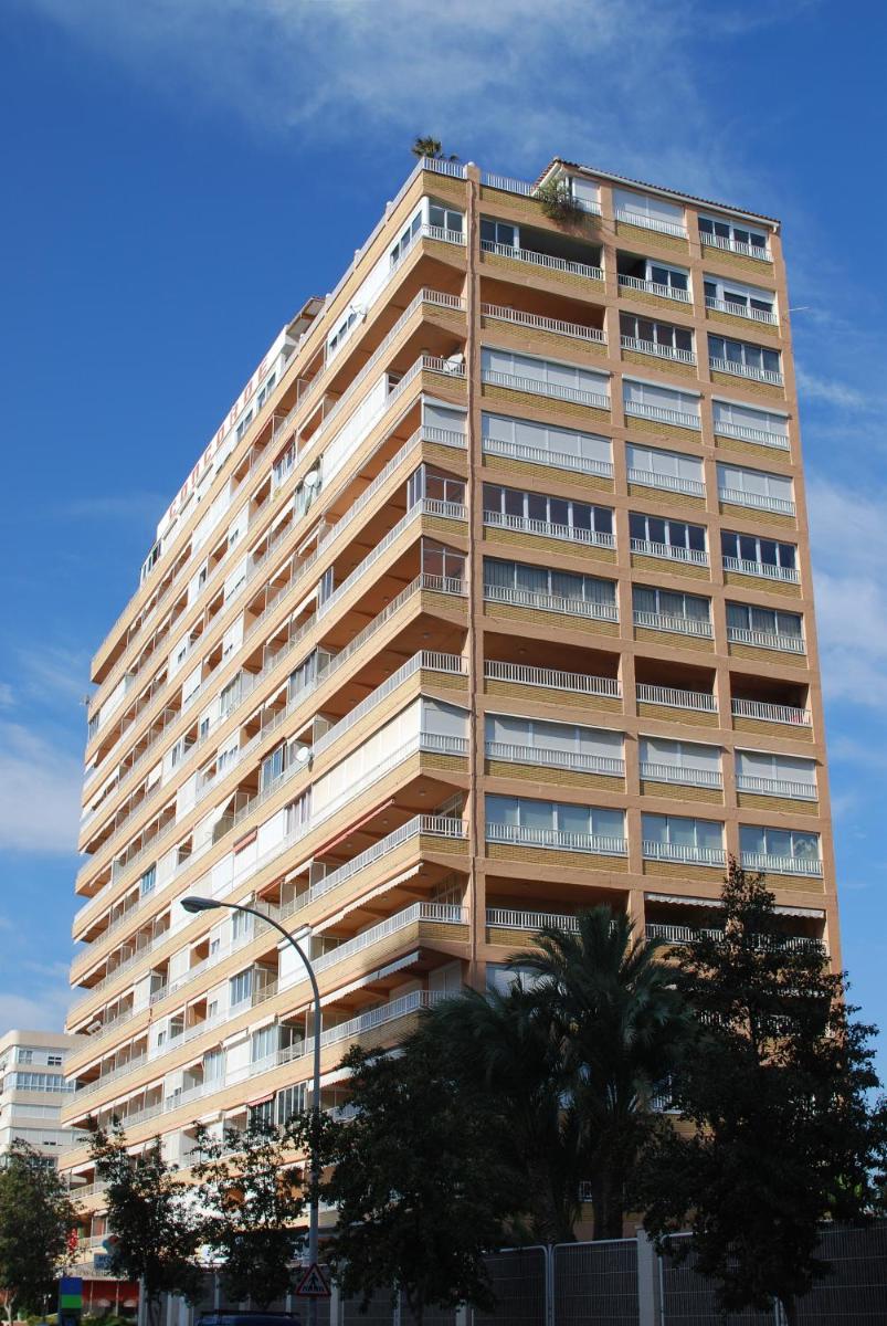 Apartamentos Concorde - Housity