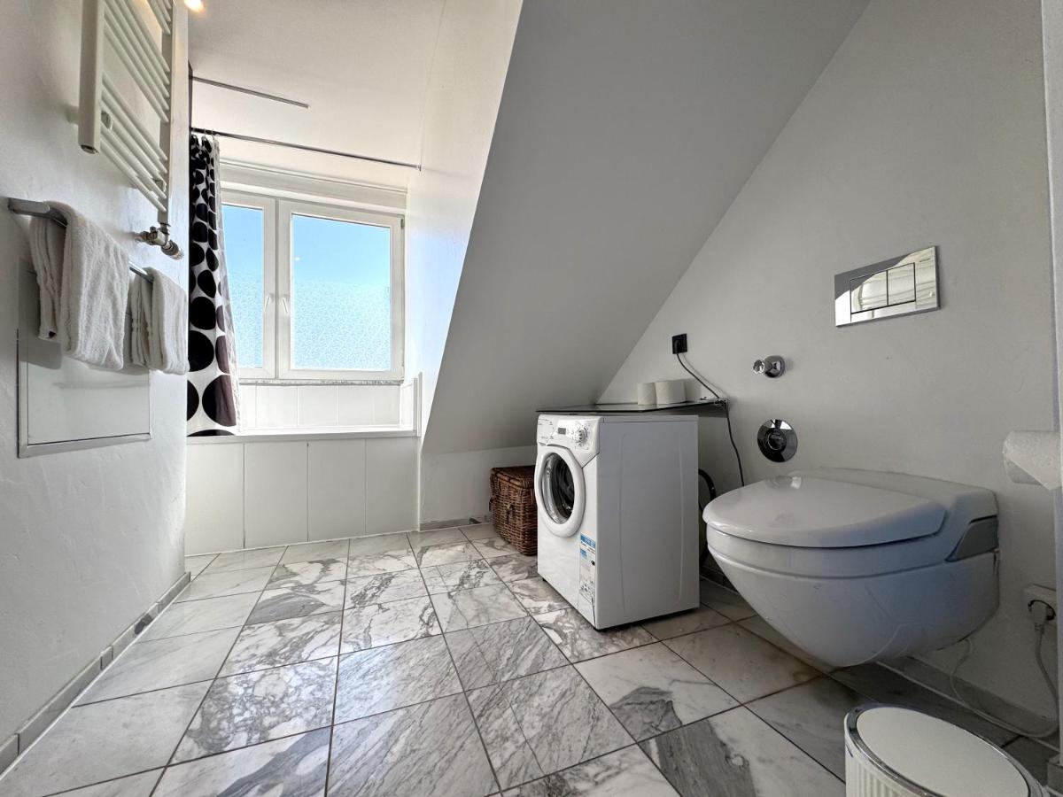 City Lux Apartment in der Stadt - Hizvo