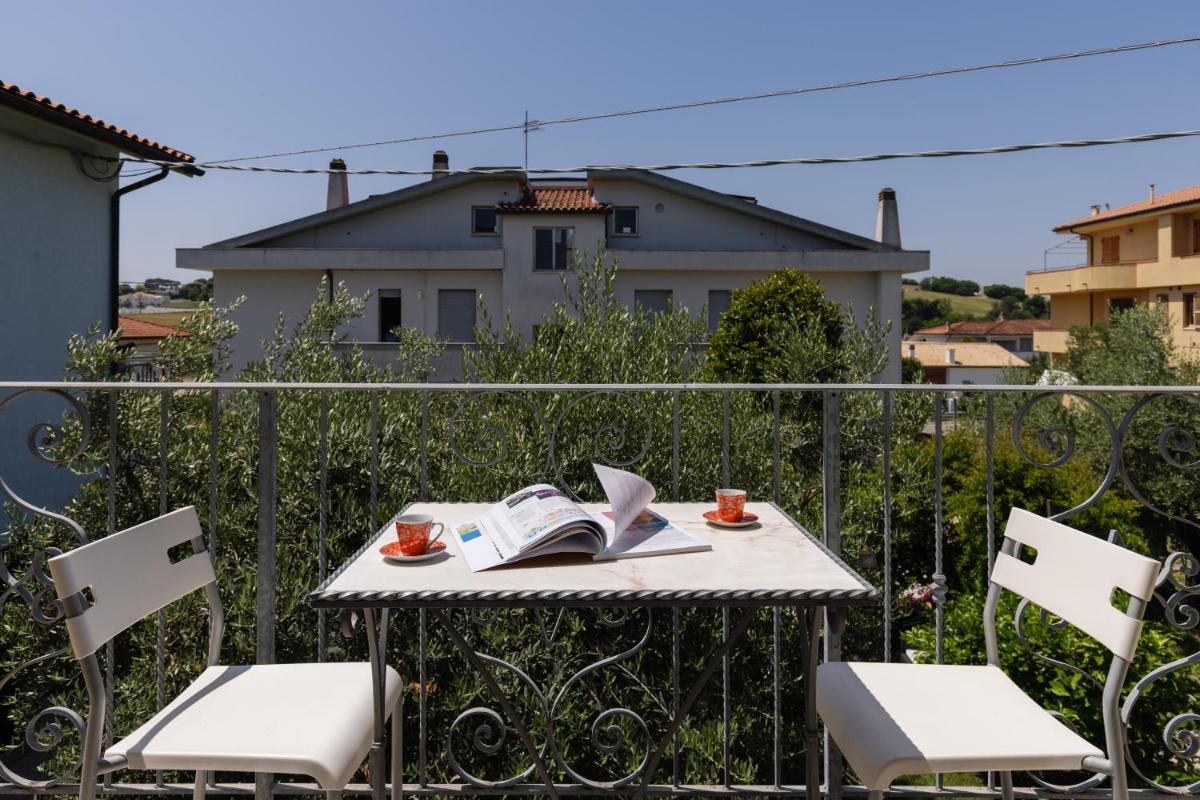 Appartamento Giglio - Housity