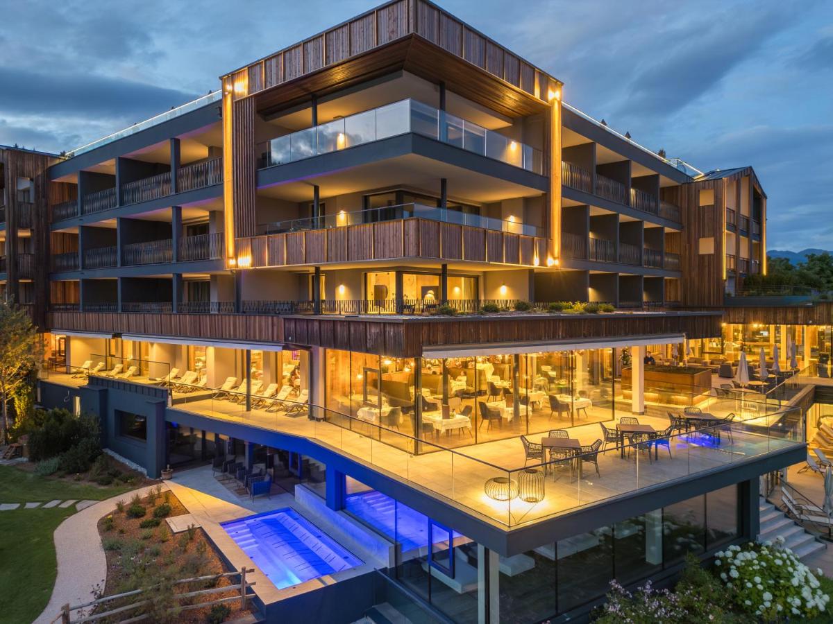 SONNENBERG Panorama Dolomites Wellbeing - Housity