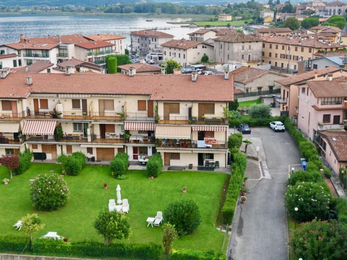 BADIA del LAGO CLUSANE - Housity