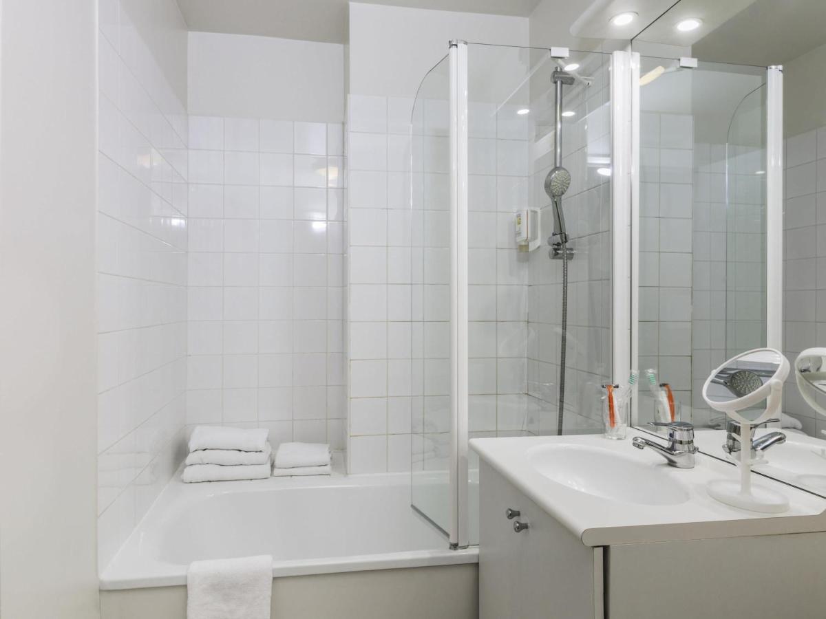 Aparthotel Adagio Access Paris Clamart - Housity